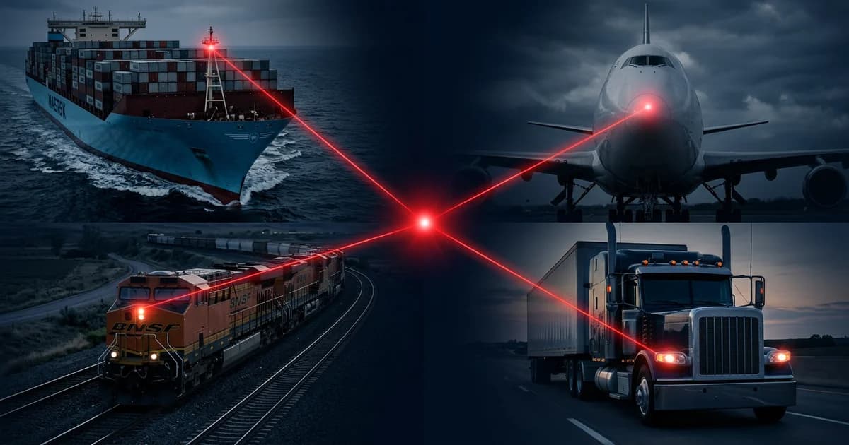 CARGOLO Online Spedition - Fracht und Transporte buchen
