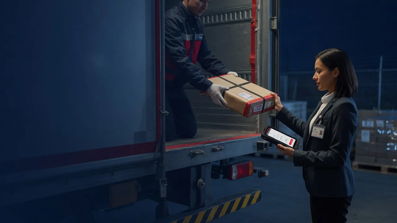 CARGOLO Online Spedition - Fracht und Transporte buchen