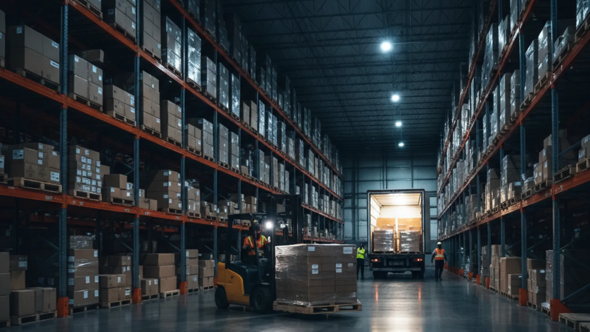 CARGOLO Online Spedition - Fracht und Transporte buchen