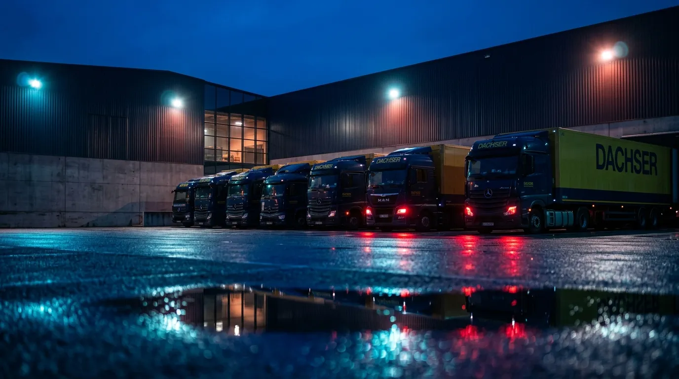 CARGOLO Online Spedition - Fracht und Transporte buchen