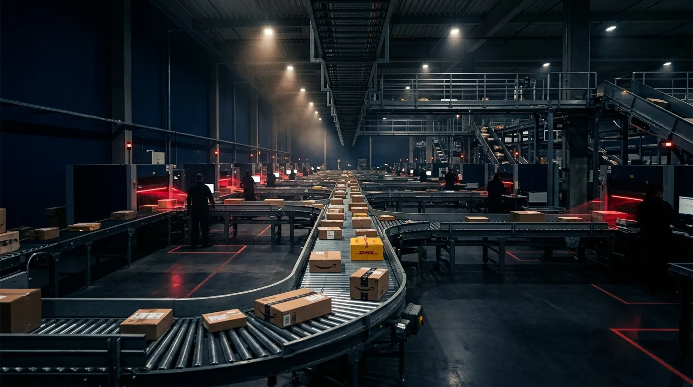 CARGOLO Online Spedition - Fracht und Transporte buchen