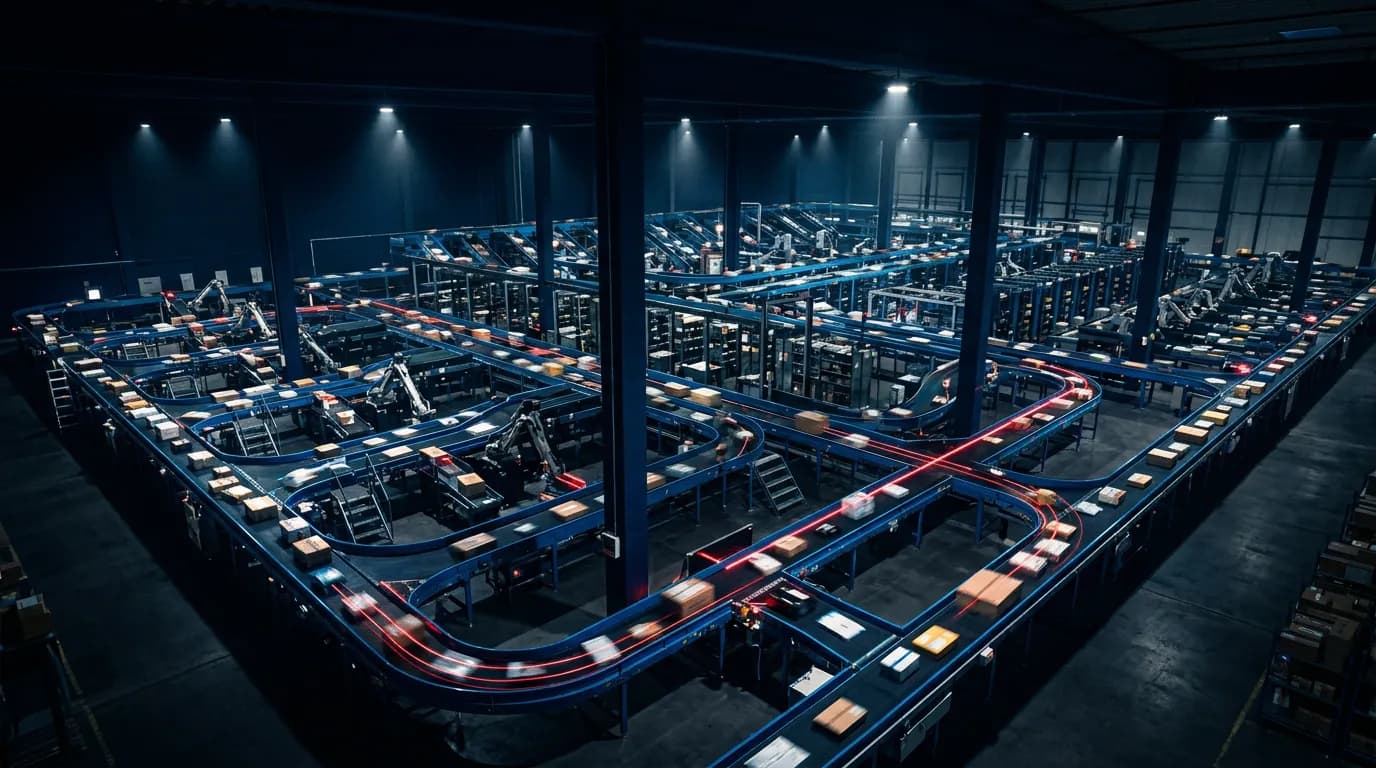 CARGOLO Online Spedition - Fracht und Transporte buchen