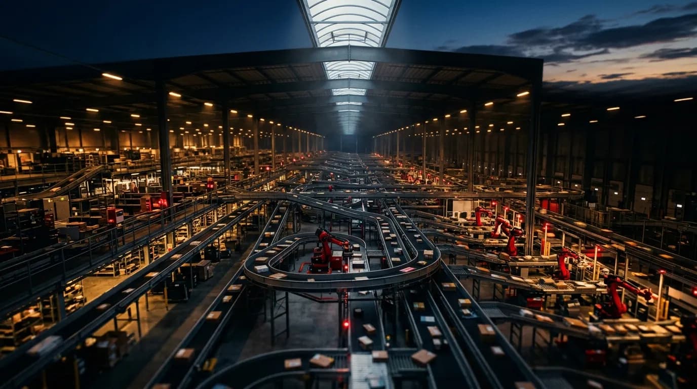 CARGOLO Online Spedition - Fracht und Transporte buchen