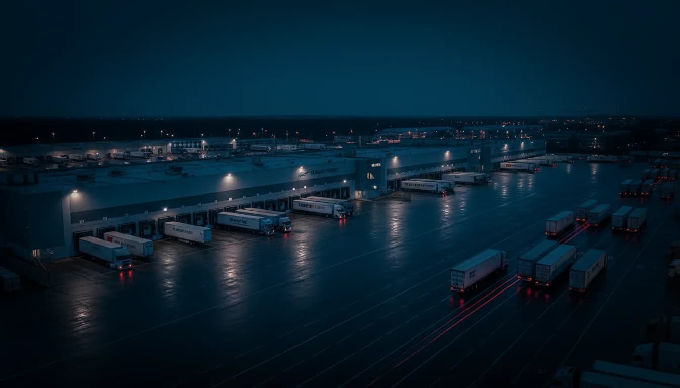 CARGOLO Online Spedition - Fracht und Transporte buchen