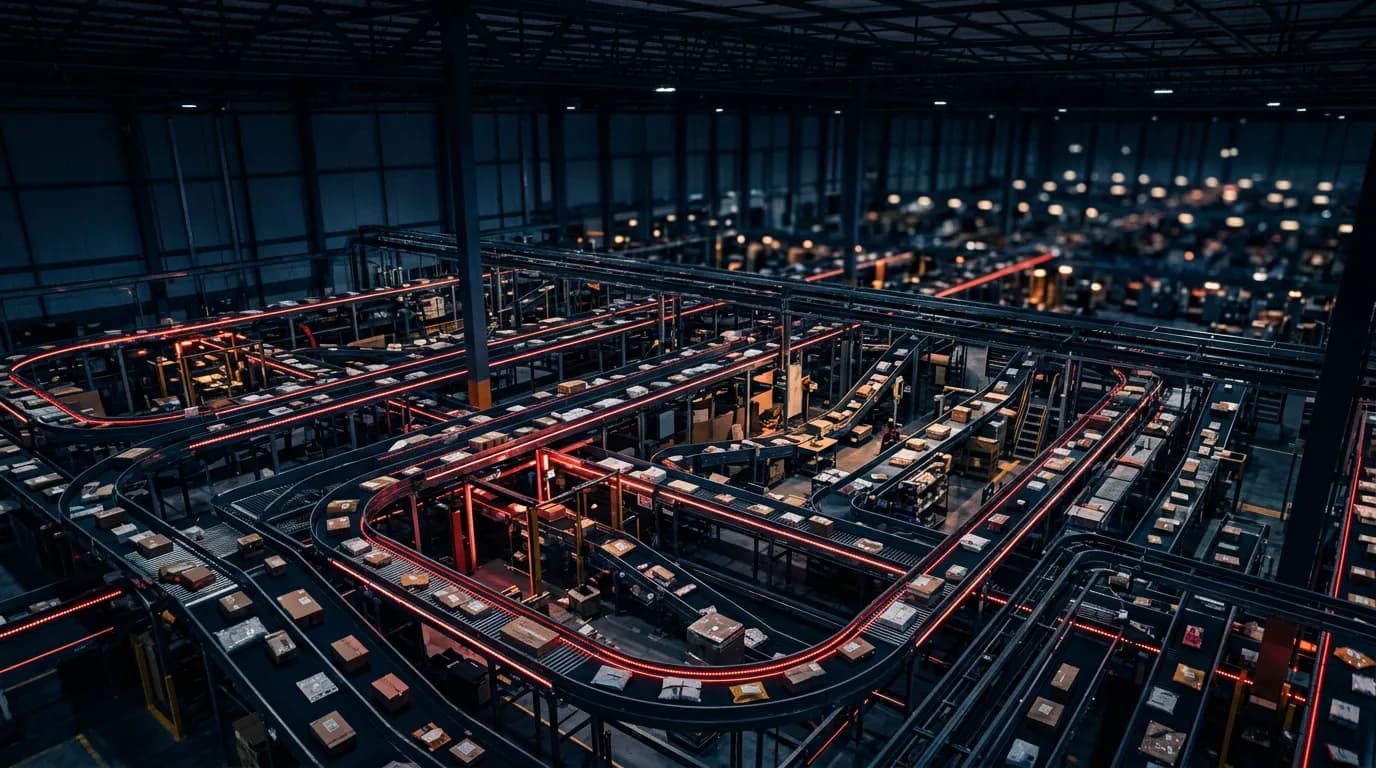 CARGOLO Online Spedition - Fracht und Transporte buchen