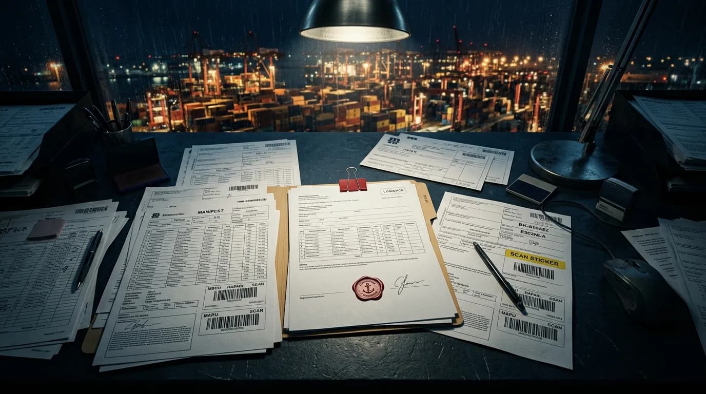 CARGOLO Online Spedition - Fracht und Transporte buchen