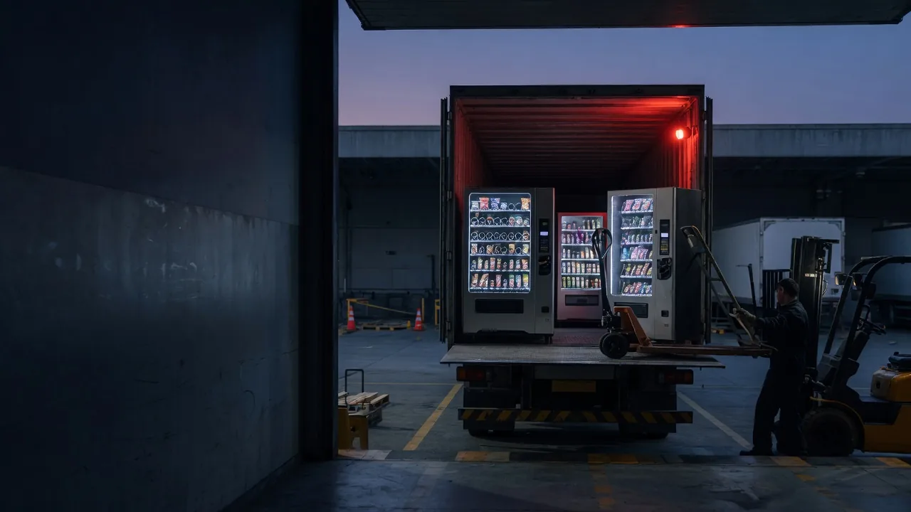 CARGOLO Online Spedition - Fracht und Transporte buchen