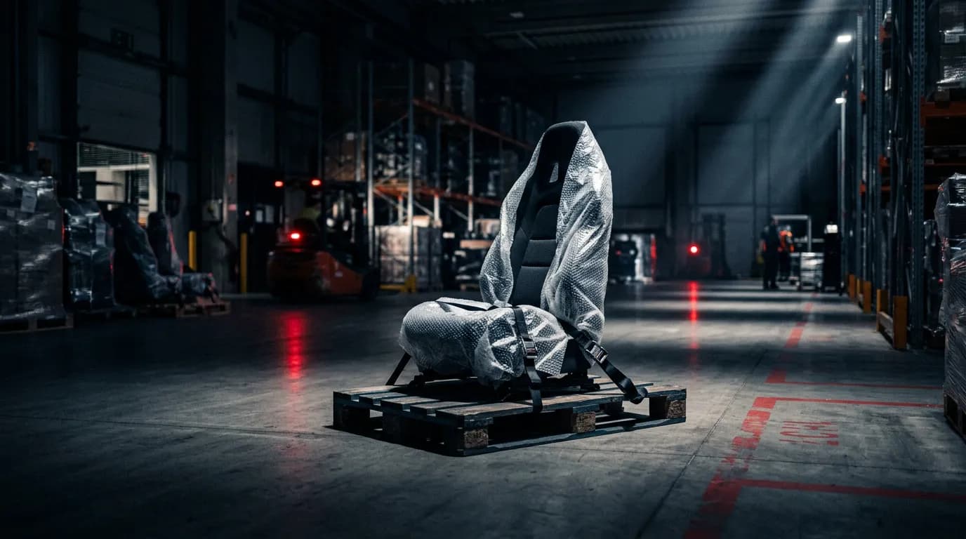 CARGOLO Online Spedition - Fracht und Transporte buchen