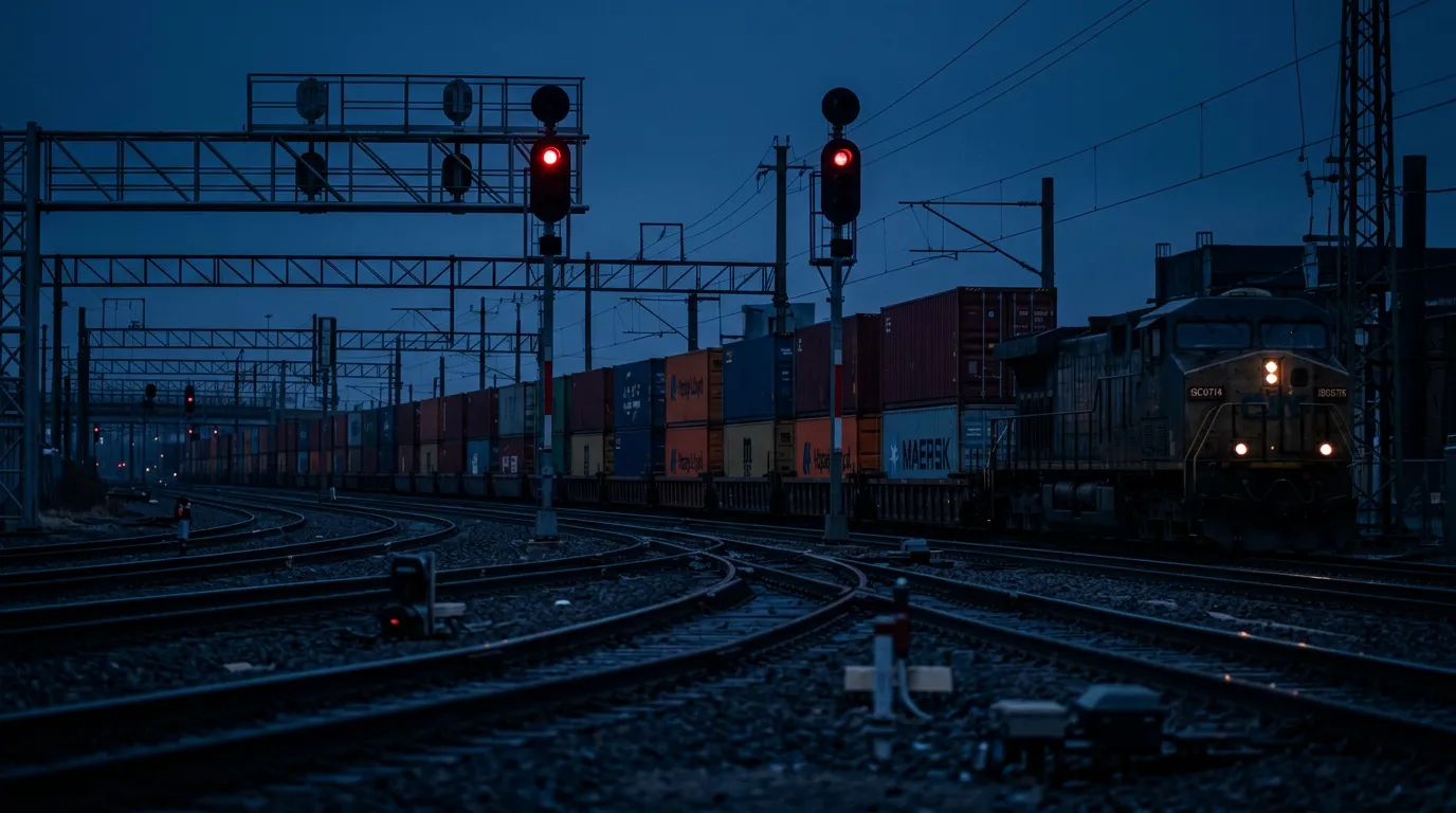 CARGOLO Online Spedition - Fracht und Transporte buchen