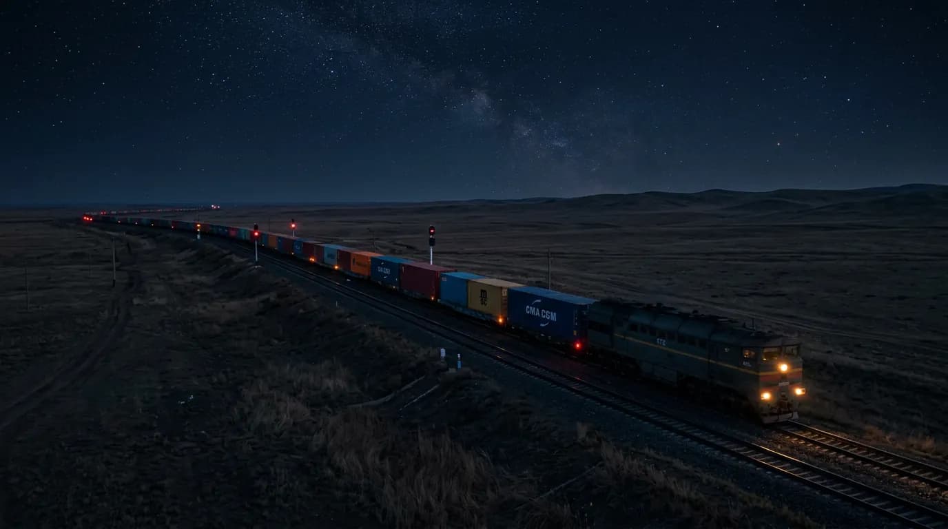 CARGOLO Online Spedition - Fracht und Transporte buchen