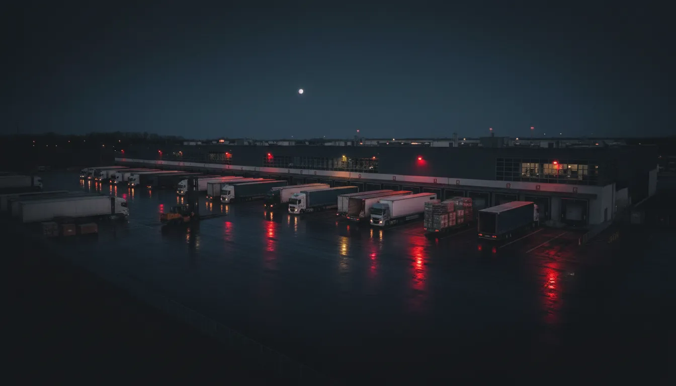 CARGOLO Online Spedition - Fracht und Transporte buchen