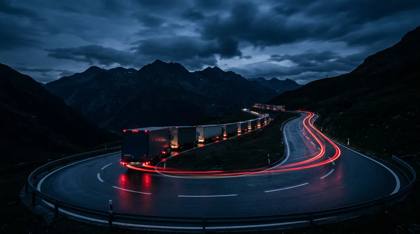 CARGOLO Online Spedition - Fracht und Transporte buchen