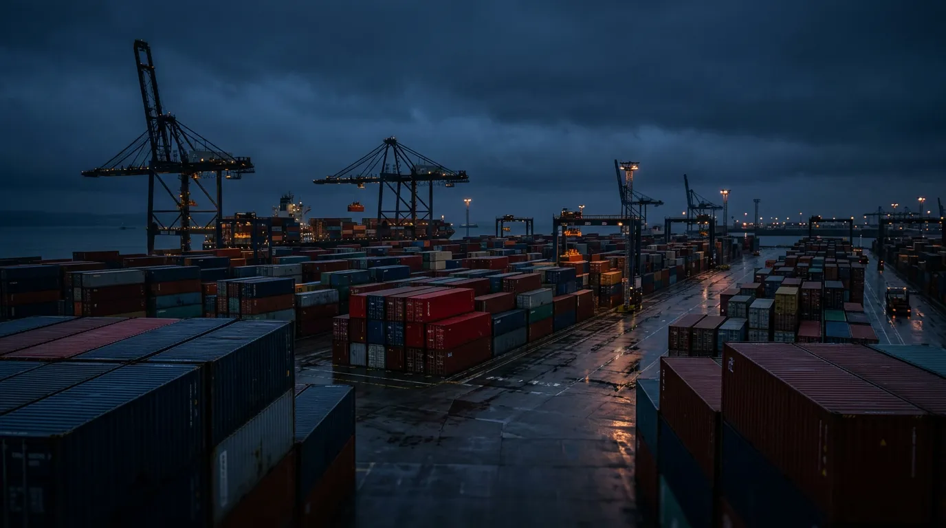 CARGOLO Online Spedition - Fracht und Transporte buchen