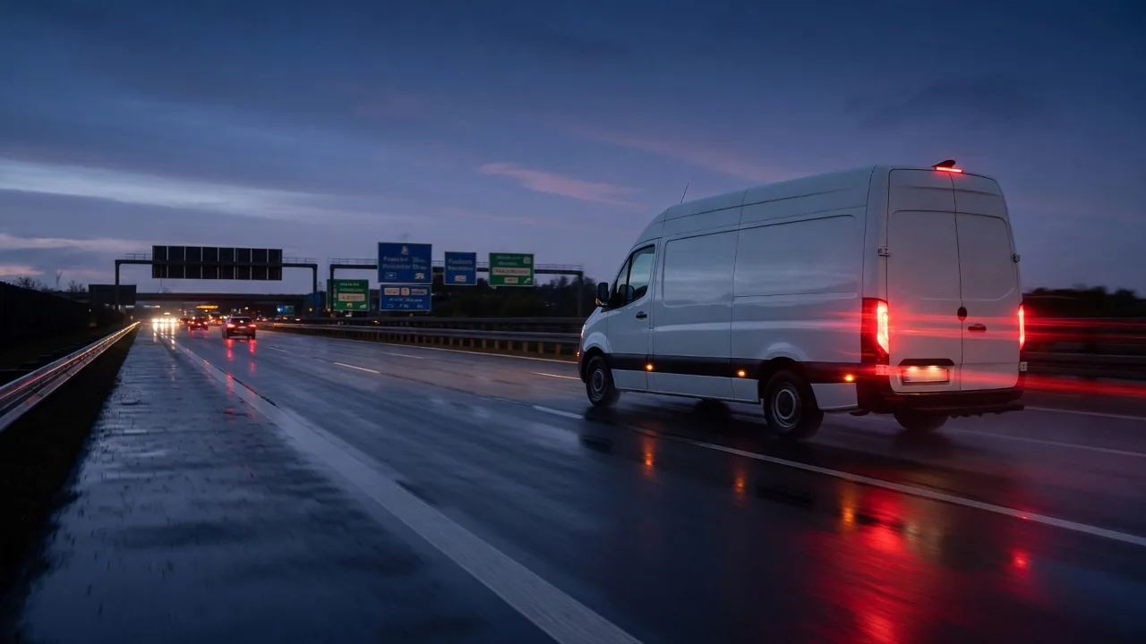 CARGOLO Online Spedition - Fracht und Transporte buchen