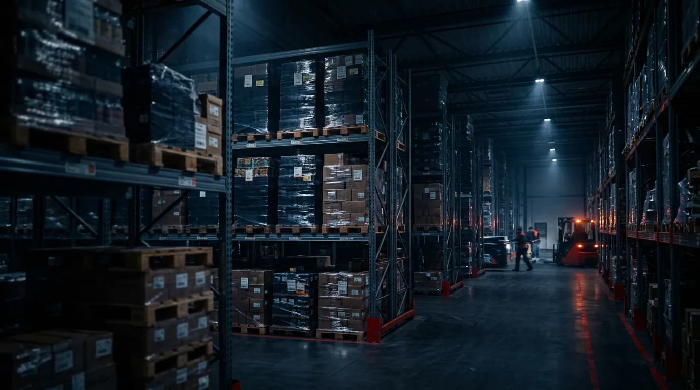 CARGOLO Online Spedition - Fracht und Transporte buchen