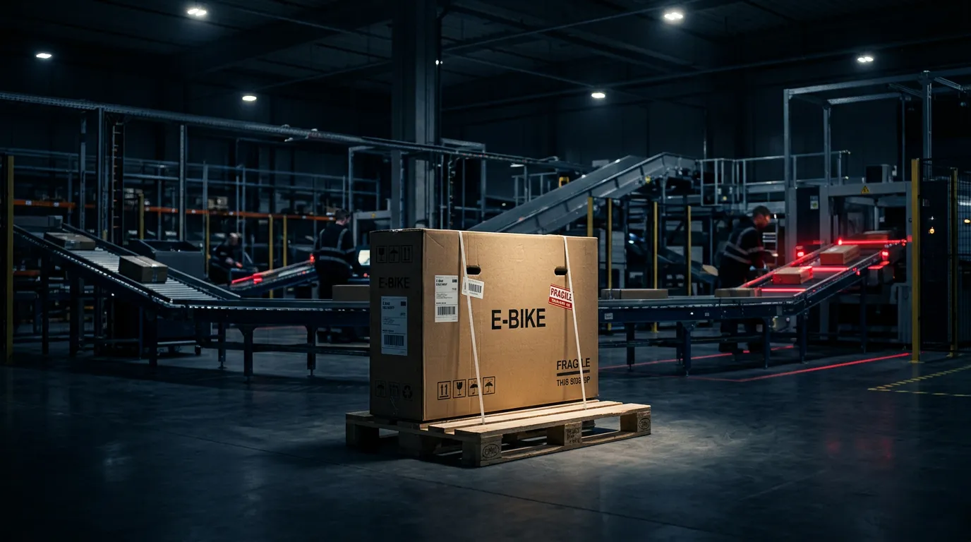 CARGOLO Online Spedition - Fracht und Transporte buchen