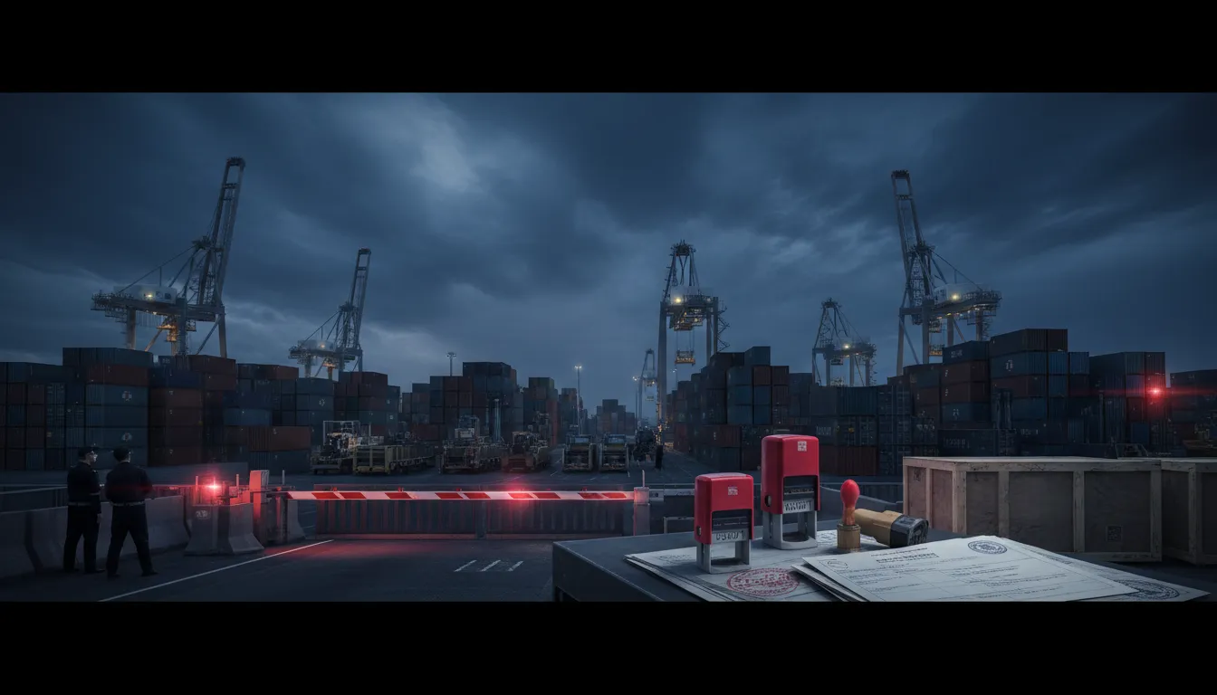 CARGOLO Online Spedition - Fracht und Transporte buchen