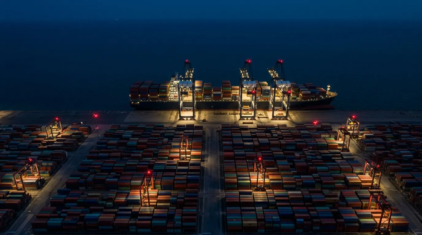 CARGOLO Online Spedition - Fracht und Transporte buchen