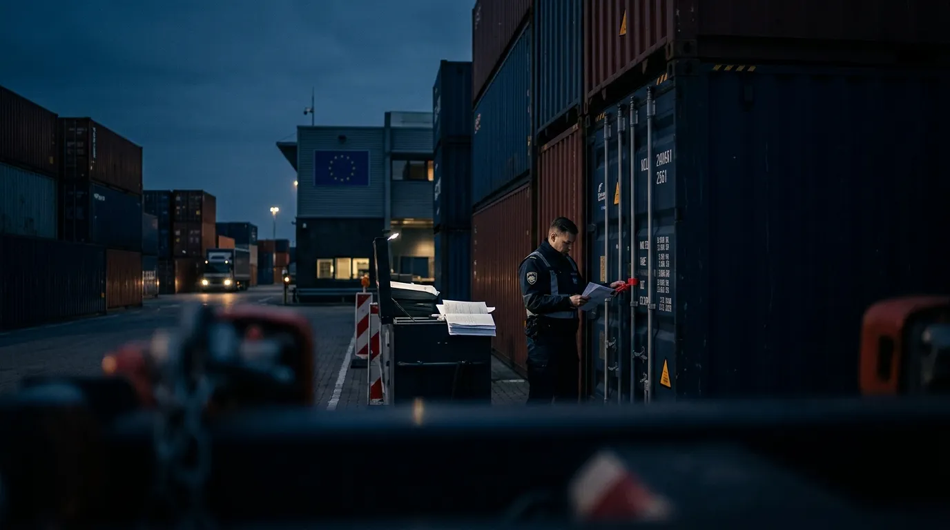 CARGOLO Online Spedition - Fracht und Transporte buchen