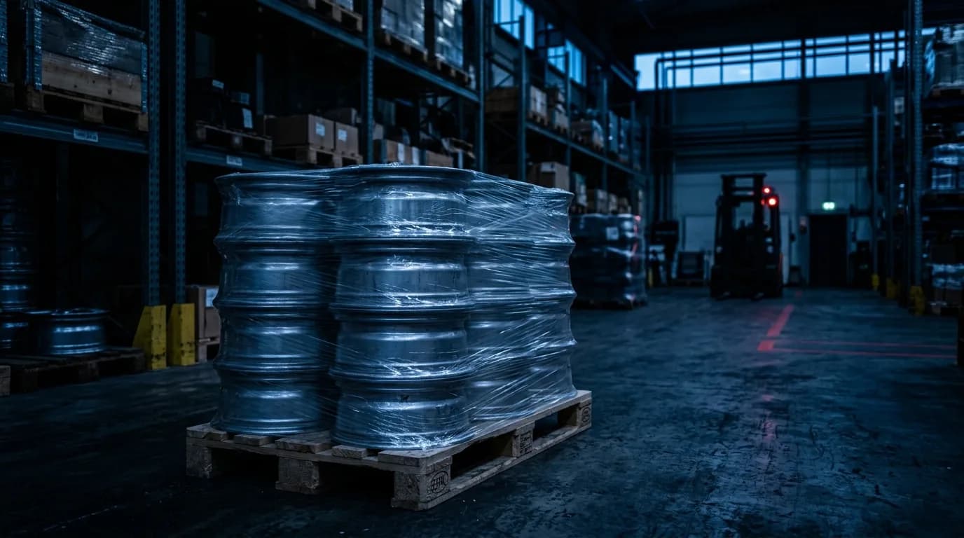 CARGOLO Online Spedition - Fracht und Transporte buchen