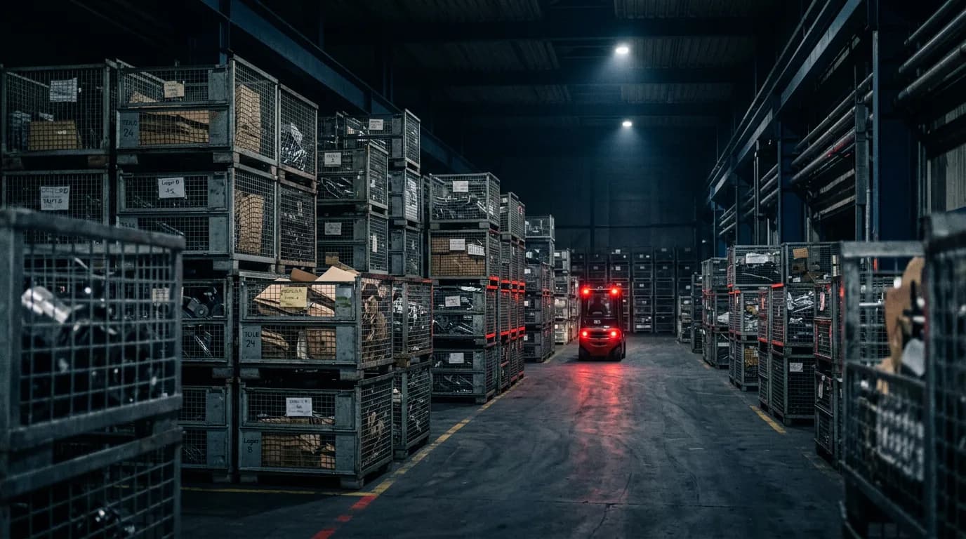 CARGOLO Online Spedition - Fracht und Transporte buchen
