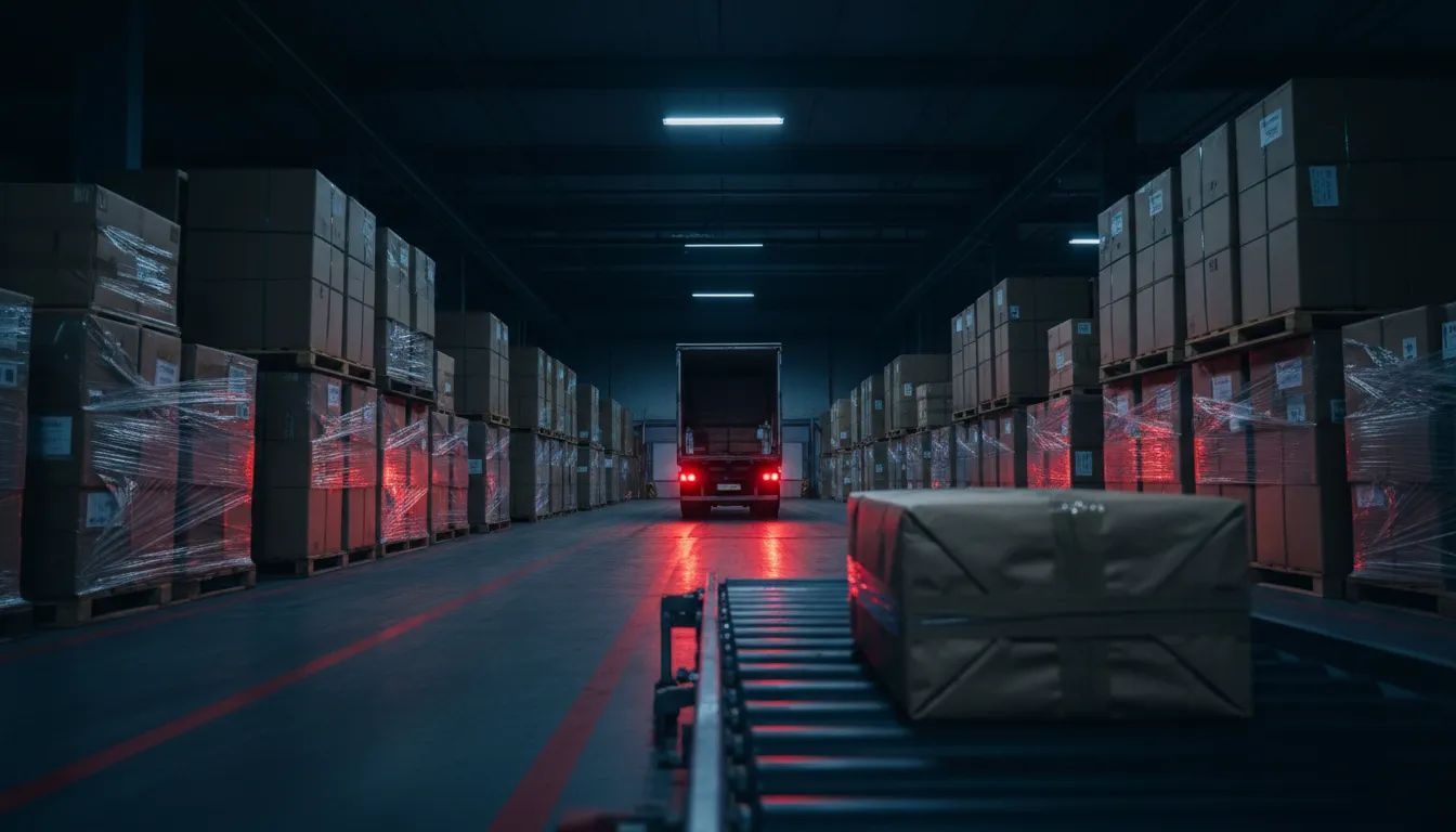 CARGOLO Online Spedition - Fracht und Transporte buchen