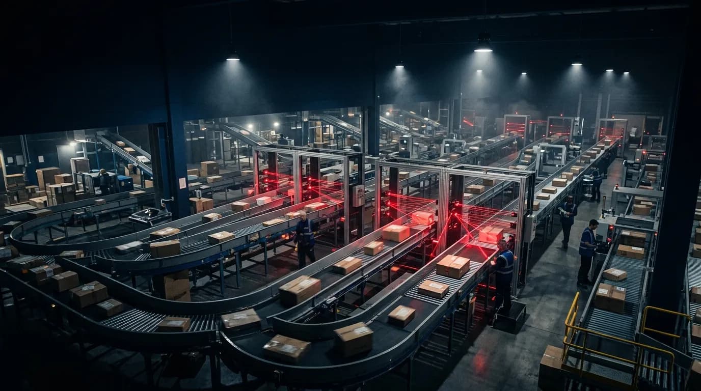 CARGOLO Online Spedition - Fracht und Transporte buchen