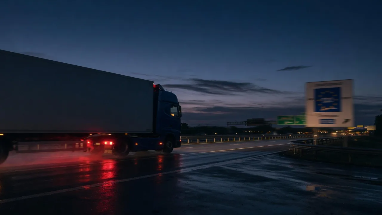 CARGOLO Online Spedition - Fracht und Transporte buchen