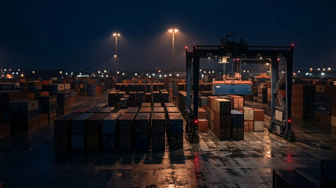 CARGOLO Online Spedition - Fracht und Transporte buchen