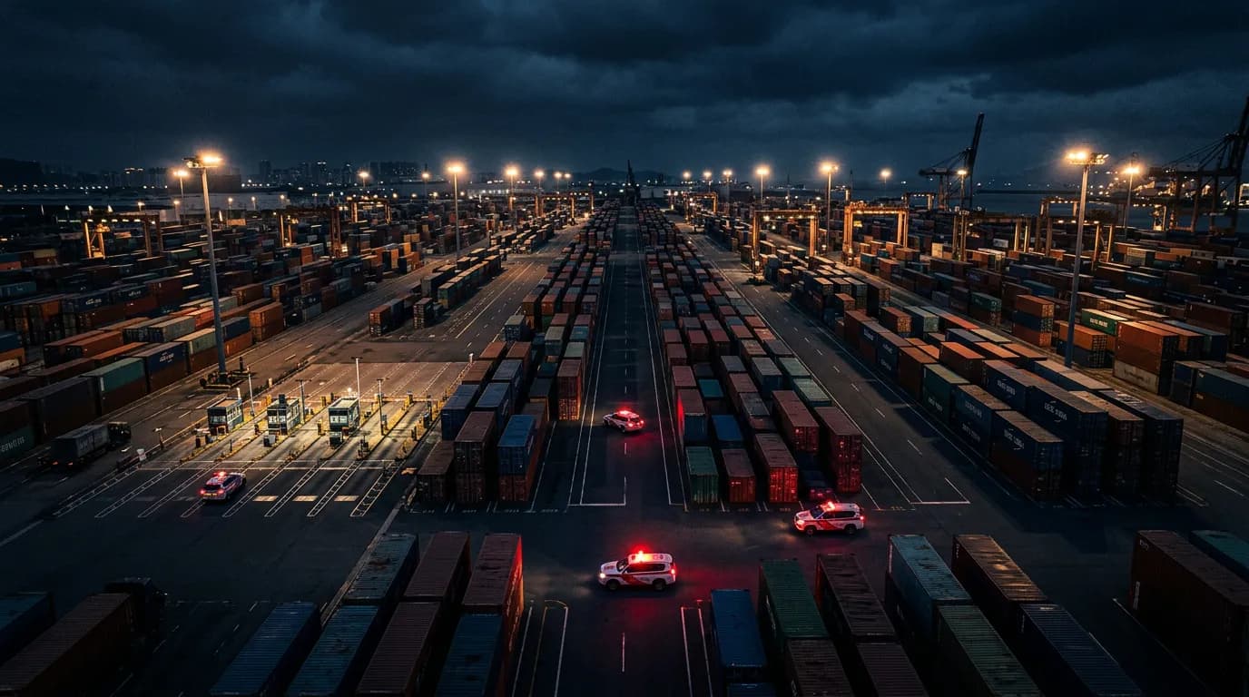 CARGOLO Online Spedition - Fracht und Transporte buchen