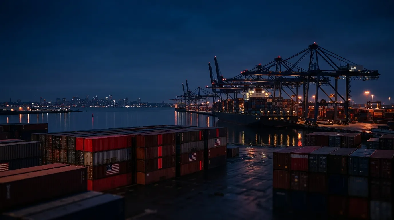 CARGOLO Online Spedition - Fracht und Transporte buchen