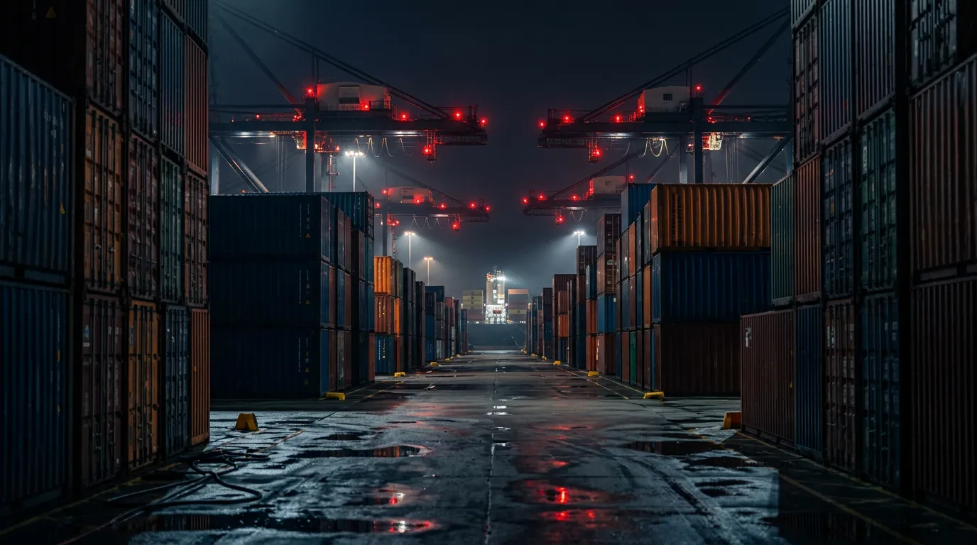 CARGOLO Online Spedition - Fracht und Transporte buchen