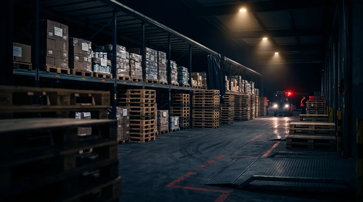 CARGOLO Online Spedition - Fracht und Transporte buchen