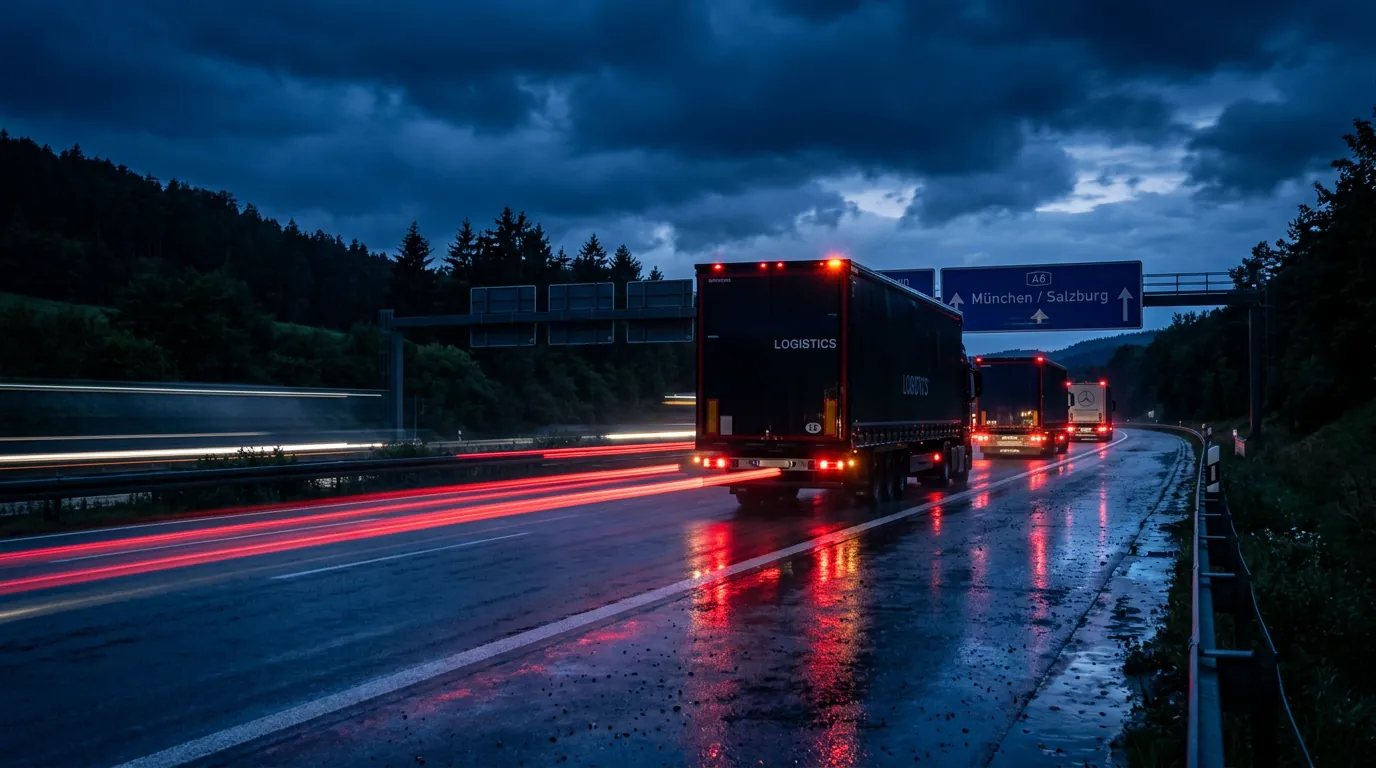 CARGOLO Online Spedition - Fracht und Transporte buchen