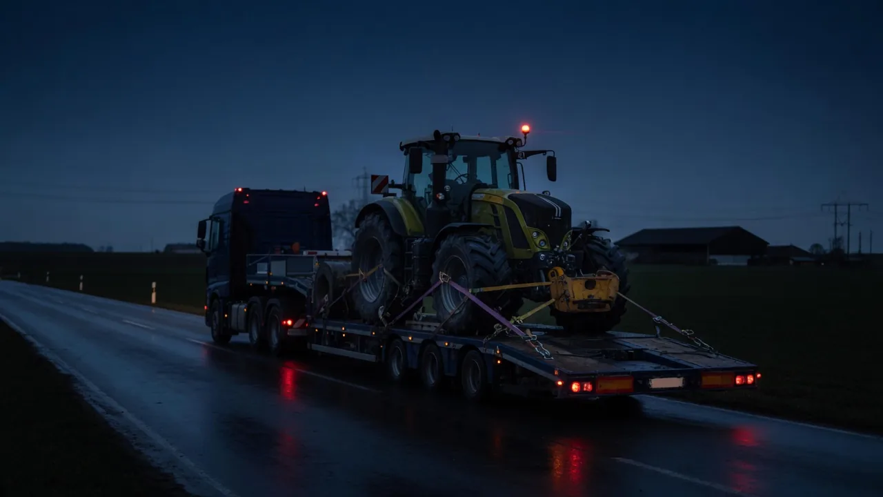 CARGOLO Online Spedition - Fracht und Transporte buchen