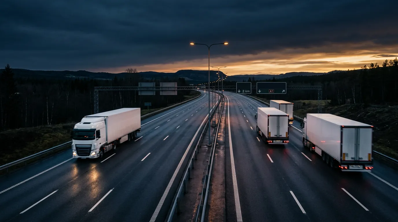 CARGOLO Online Spedition - Fracht und Transporte buchen