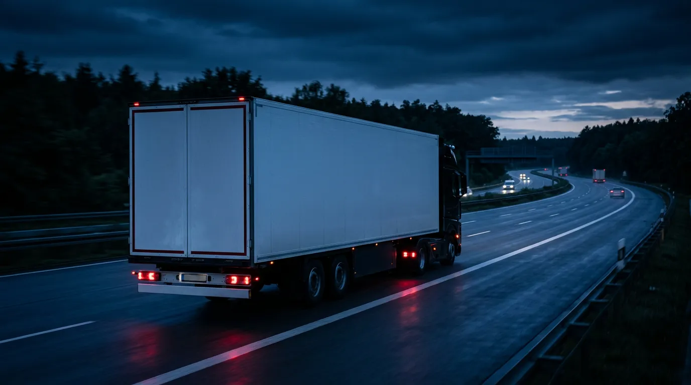 CARGOLO Online Spedition - Fracht und Transporte buchen