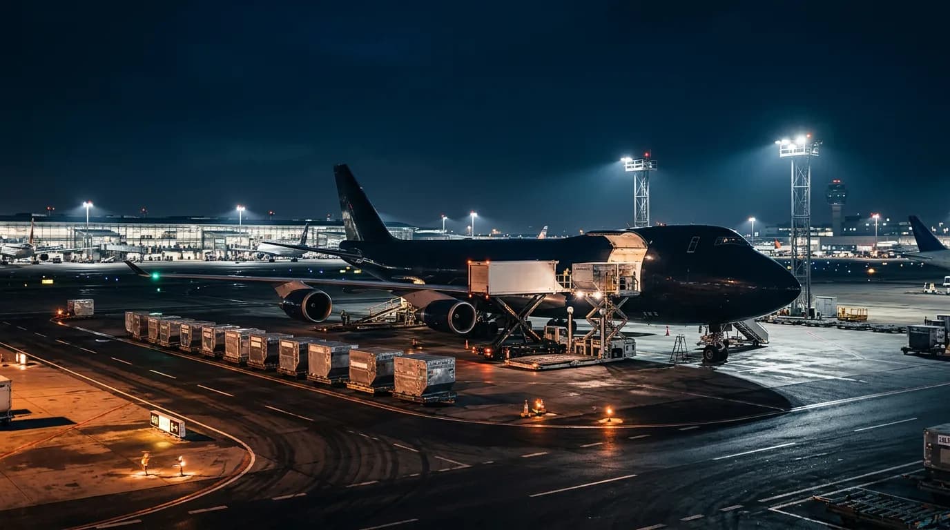 CARGOLO Online Spedition - Fracht und Transporte buchen