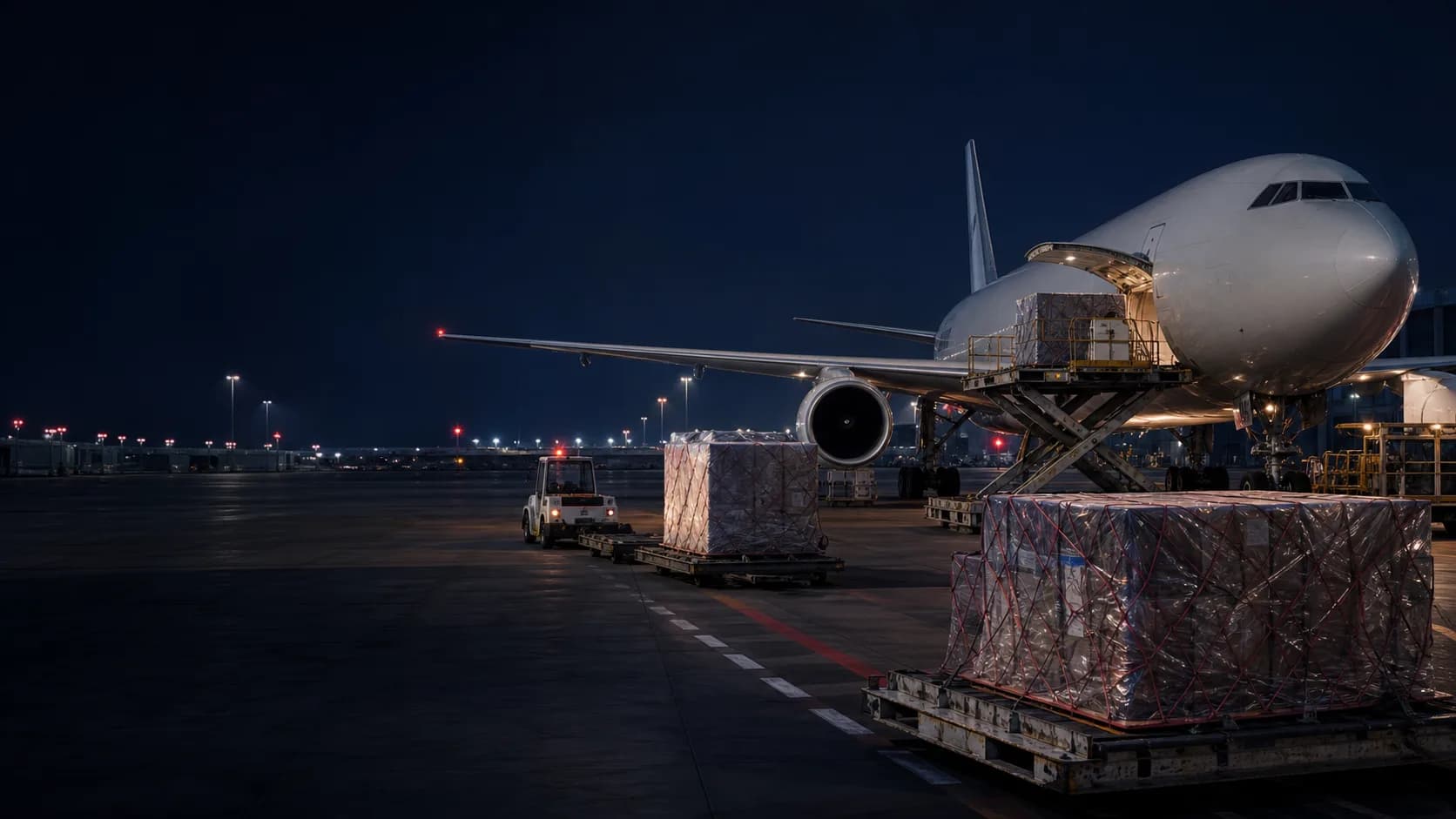 CARGOLO Online Spedition - Fracht und Transporte buchen