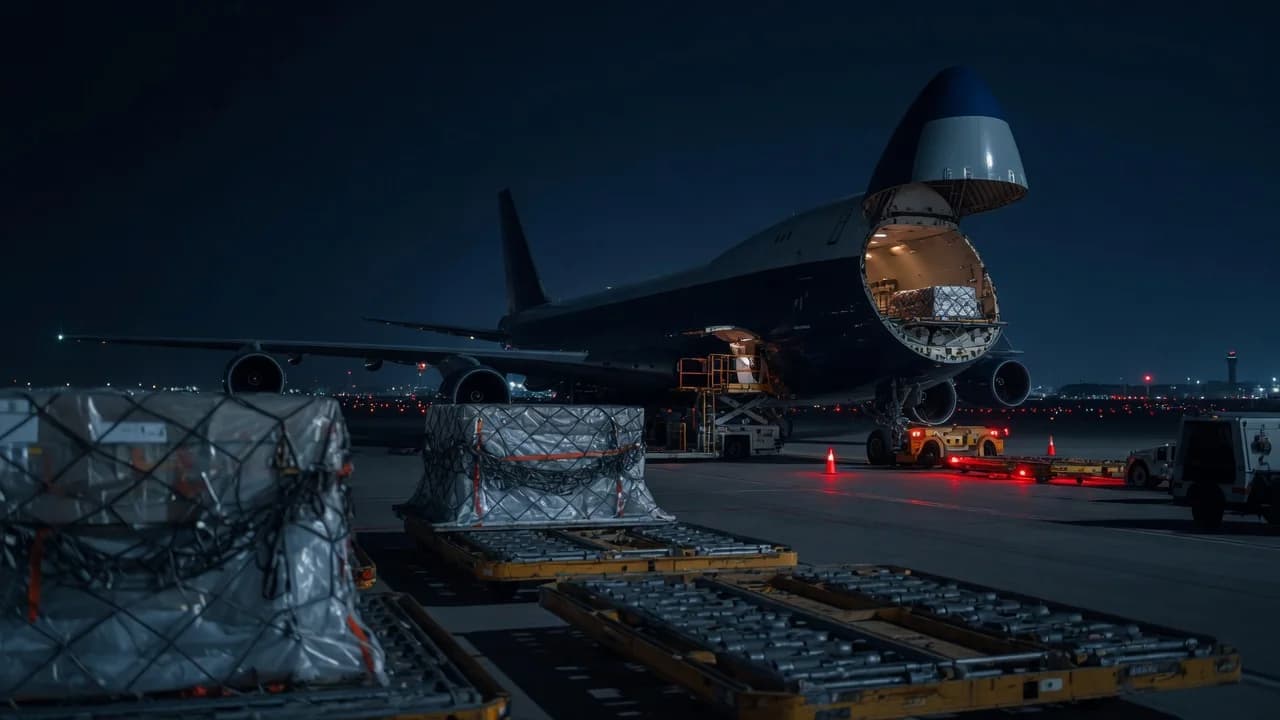 CARGOLO Online Spedition - Fracht und Transporte buchen