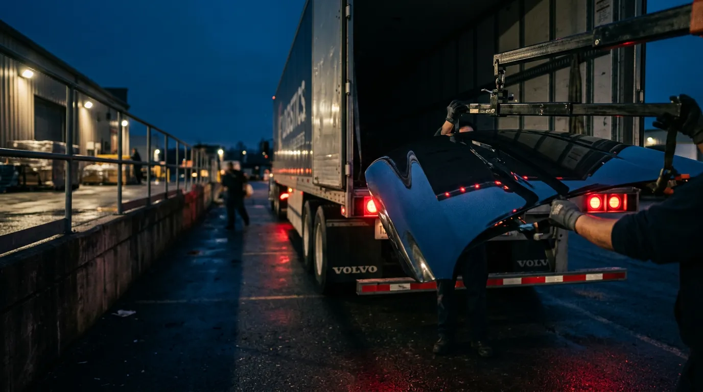 CARGOLO Online Spedition - Fracht und Transporte buchen