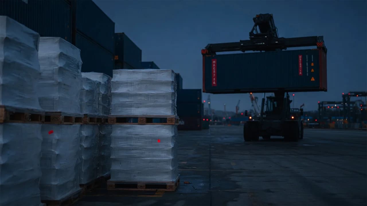 CARGOLO Online Spedition - Fracht und Transporte buchen
