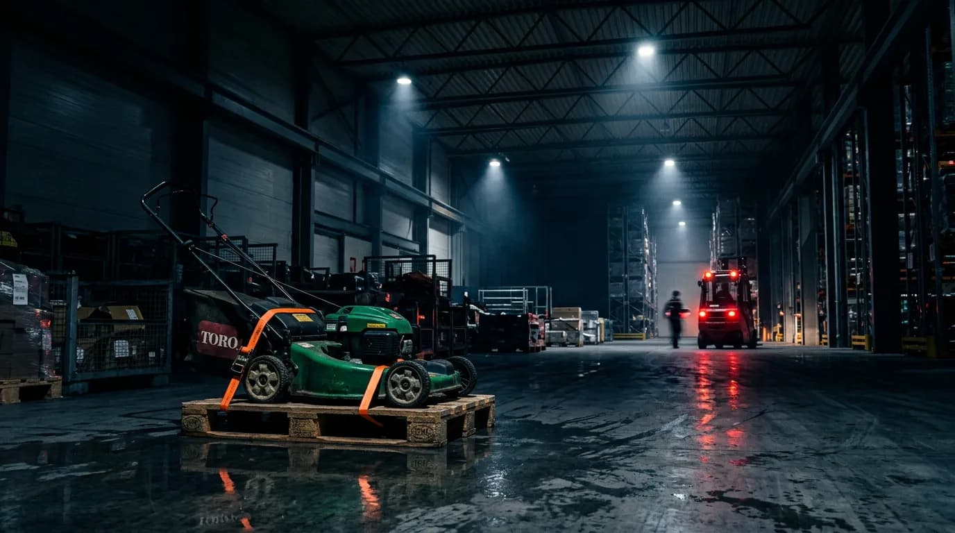CARGOLO Online Spedition - Fracht und Transporte buchen