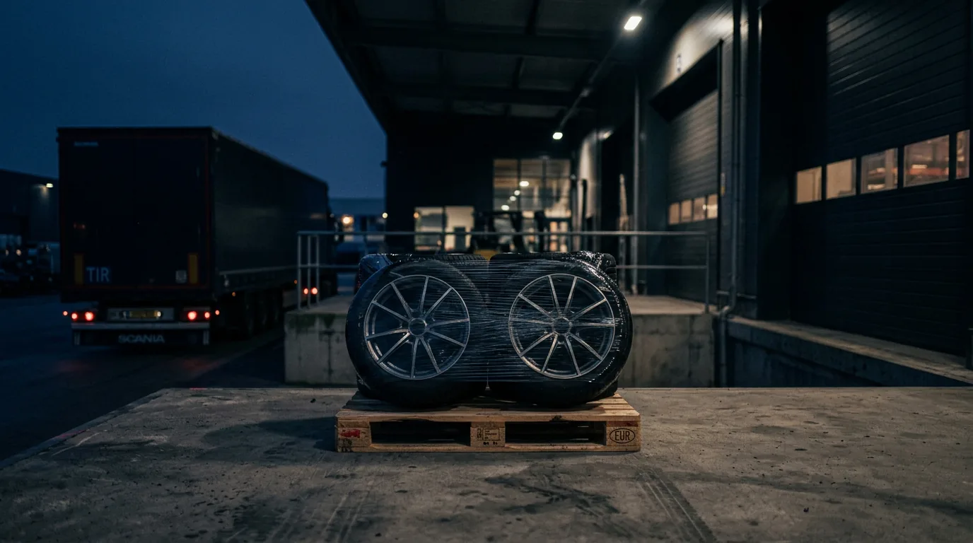 CARGOLO Online Spedition - Fracht und Transporte buchen