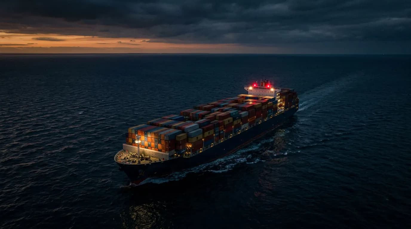 CARGOLO Online Spedition - Fracht und Transporte buchen