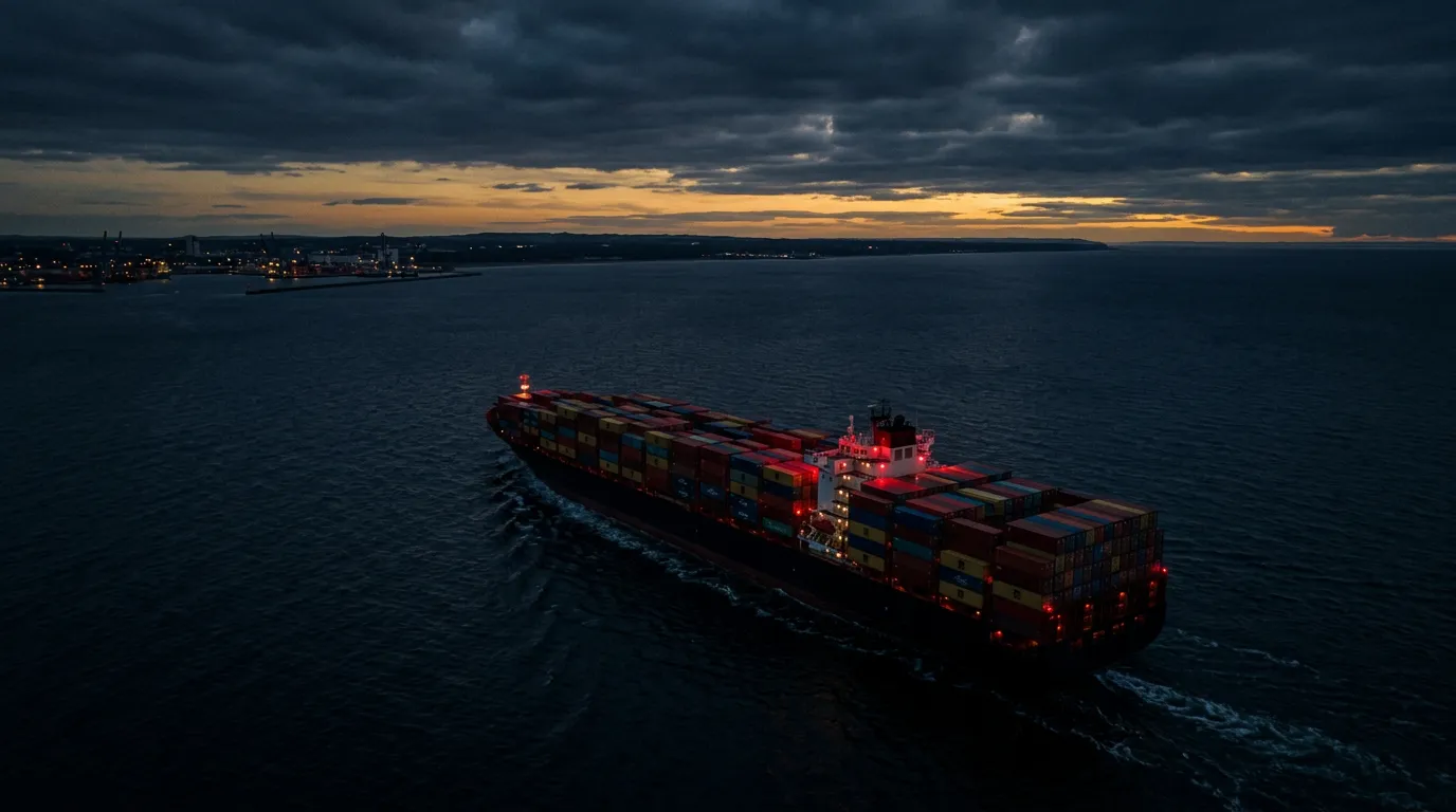 CARGOLO Online Spedition - Fracht und Transporte buchen