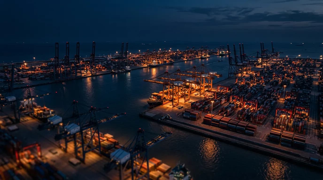 CARGOLO Online Spedition - Fracht und Transporte buchen