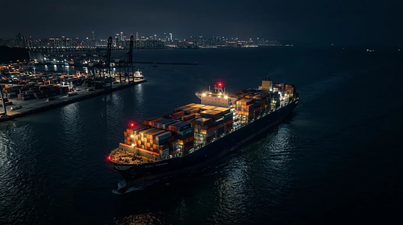 CARGOLO Online Spedition - Fracht und Transporte buchen