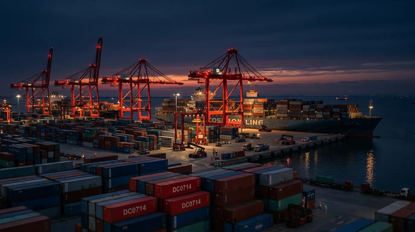 CARGOLO Online Spedition - Fracht und Transporte buchen