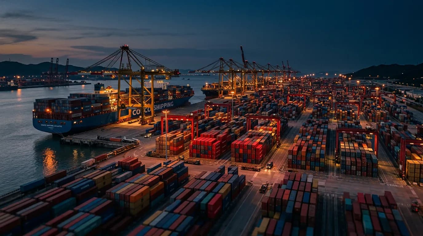 CARGOLO Online Spedition - Fracht und Transporte buchen